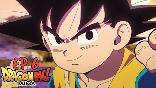 Dragon ball Daima episode 6 English sub release date [upl. by Butterworth]