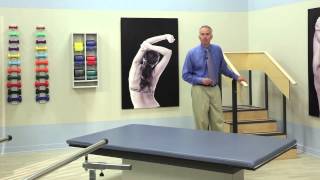 Physical Therapy Equipment [upl. by Zolner]