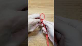 Rope Knotting Techniques You Need To Know [upl. by Dorisa693]