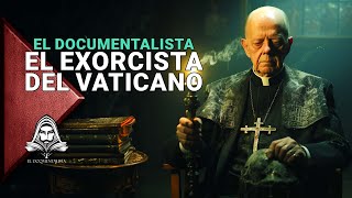 Exorcista La Historia de Gabriele Amorth  El DoQmentalista [upl. by Quintin]