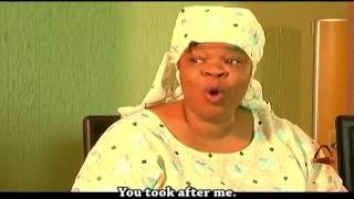 Folashade  Yoruba Latest 2016 Movie Drama [upl. by Kinsler514]