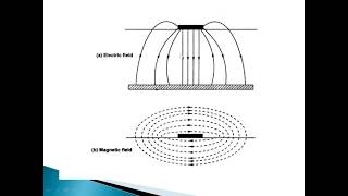 Stripline and Microstripline [upl. by Anen]