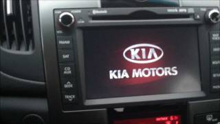 2012 Kia Forte 5 SX  Battleground Kia  Greensboro NC [upl. by Atirec]