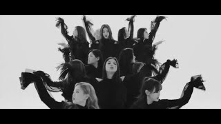 MV 이달의 소녀 LOONA quotButterflyquot Performance Ver [upl. by Rhynd387]