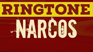 Narcos Intro Ringtone and Alert [upl. by Cornish]