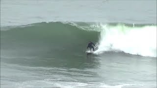 Surf Santo Domingo Chile [upl. by Enair]