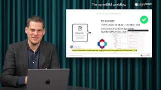 The openBIM Workflow [upl. by Novel]