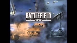 Battlefield 1942 Soundtrack  Intro Theme 1080p [upl. by Hendrika]