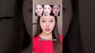 Queen of Tears Kim Jiwon Brows [upl. by Hild]