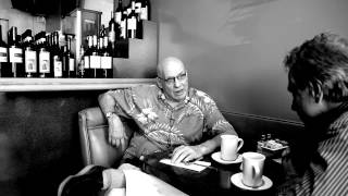 The James Ellroy Interview [upl. by Namara]