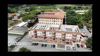 Istituto Tecnico Agrario G Garibaldi Roma  Video Orientamento [upl. by Rocray]