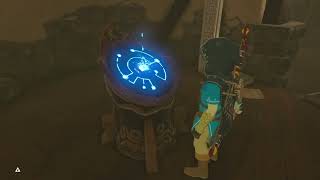 BotW Slated for Upgrades Sheikah Slate Purah [upl. by Yankee]