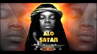 05 MDO333  ALO SATAN lyrics video [upl. by Nicolle447]