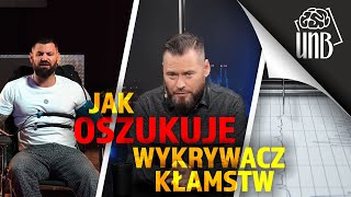 Jak oszukuje quotwykrywacz kłamstwquot [upl. by Rinaldo]