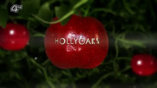 Hollyoaks Titles  April 2016 1080p [upl. by Beetner]