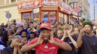 I Opened the Biggest Morleys in the UK [upl. by Kauffman219]