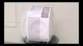 Honeywell Air Purifier HAP18200 [upl. by Ttcos]