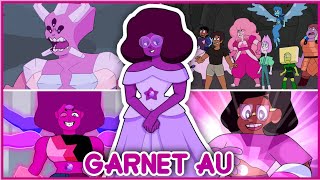 Steven Universe  garnet au 03 alternative Universe 73 [upl. by Janifer]