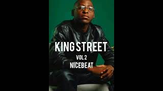 FreeDrill king street tèt kale ✓ VOL2✓ nicebeat 2024 [upl. by Ariada239]