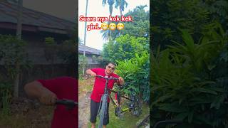 Suara rem kok kek gini automobile voiceeffects funny vidioviral lucu vidioshort burung [upl. by Regine]