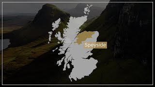 How to pronounce Scotch whisky names  Speyside [upl. by Elodea76]