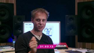 A STATE OF TRANCE 550  Teaser [upl. by Naryt]