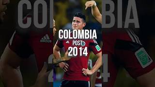 ¿Qué pasó con los HÉROES del Mundial Colombia 2014 [upl. by Bethesda]