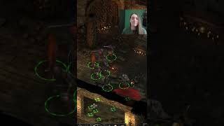 Pillars of Eternity Traps 😅🥹🤬 [upl. by Baniez]