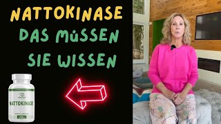 nattokinase das mússen sie wissen [upl. by Stefano616]