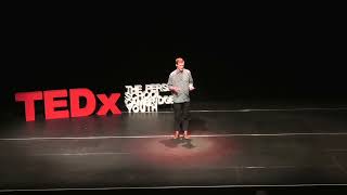 Tuberculosis Research towards Eradication  Jonathan Shanahan  TEDxThe Perse School Cambridge [upl. by Ecnav861]