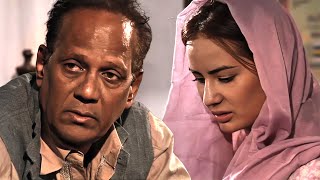 देखिये क्या हुआ था भारत के बतवारे के समय  Mantostaan  Raghubir Yadav  Hindi Action Movie 26 [upl. by Rusel]