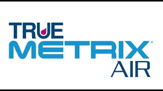 TRUE METRIX® AIR – Puerto Rico [upl. by Pega]