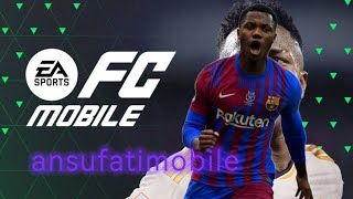 Top 5 Defensas En FC MOBILE [upl. by Akeenahs654]