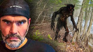 The Most Terrifying Encounters in West Virginia State  EP 06 [upl. by Grubb]