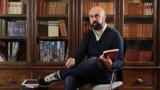 Il piacere maschile intervista a Fabrizio Quattrini [upl. by Deny]