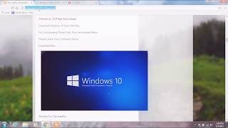 Download Windows 10 Highly Compressed in 50mb with key [upl. by Aneladdam]