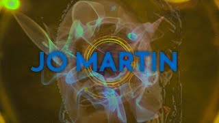 Doctor Who Fugitive Doctor quotJo Martinquot Title Sequence Fan Title Sequence [upl. by Nnahoj53]