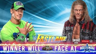 Wwe FastLane 2022 Dream Match Card Predictions  All In One Wrestling [upl. by Ennis]