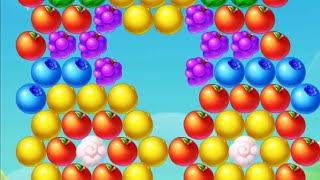 Bubble shooter game Bubble shooter game download [upl. by Eseerehs]