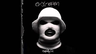 Schoolboy Q  The Purge Feat Tyler The Creator amp Kurupt Oxymoron New 2014 [upl. by Ennyl]