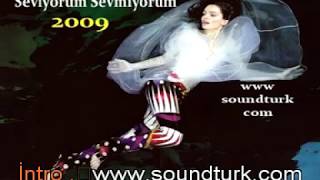 NİL KARAİBRAHİMGİLSEVİYORUM SEVMİYORUMKARAOKE [upl. by Delfeena]