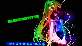 Nightcore  Elektrotitte 5000 Volt Gronkh amp Sarazar [upl. by Sucramat142]