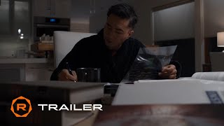 Sight  Official Trailer 2024  Greg Kinnear Fionnula Flanagan Terry Chen Wai Ching Ho [upl. by Ssepmet]