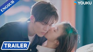 ENGSUB Trailer A Girl Who Can Read Minds Meets Her Lover from a Past Life  Hear Your HeartYOUKU [upl. by Anillehs]