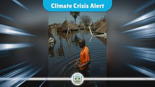 Unprecedented Global Climate Crisis Are We Too Late to Act [upl. by Cence805]