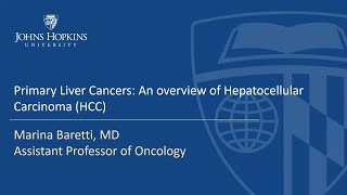 Advanced Treatments in Liver Cancer [upl. by Alleirbag]