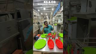 🤯💥quot HOTEL DINING TABLE quot💥🤯 shorts streetfood hotel cooking cookingchannel ramapuramfurniture [upl. by Artep]