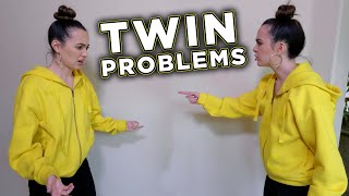 TWIN PROBLEMS  Merrell Twins [upl. by Kirad898]