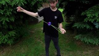 Tomas Vyletel  Welcome to CLYW  Ft COMPASS [upl. by Eybbob695]