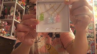 Sephora and Lovisa Jewelry Haul [upl. by Nyllewell]